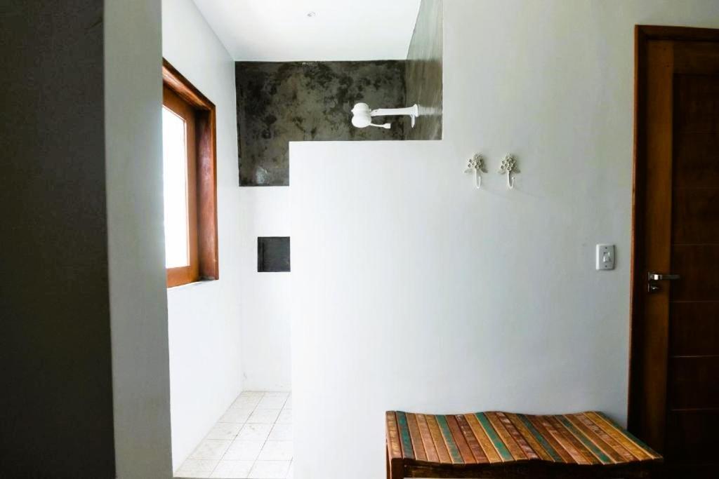Quintal De Areias Hotel Santo Amaro do Maranhao Екстериор снимка