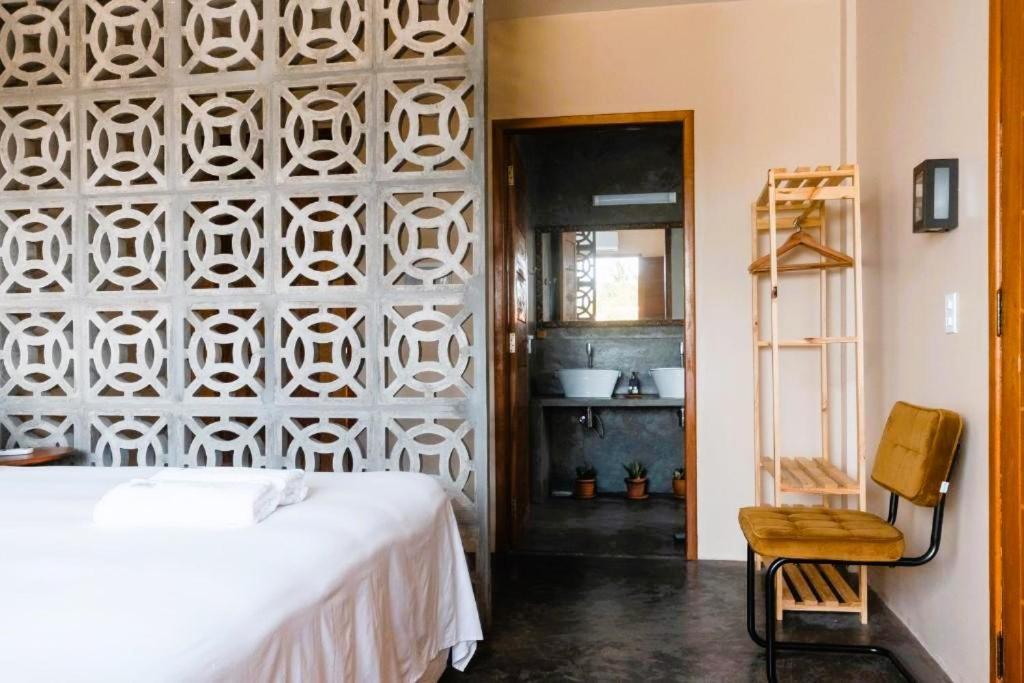 Quintal De Areias Hotel Santo Amaro do Maranhao Екстериор снимка