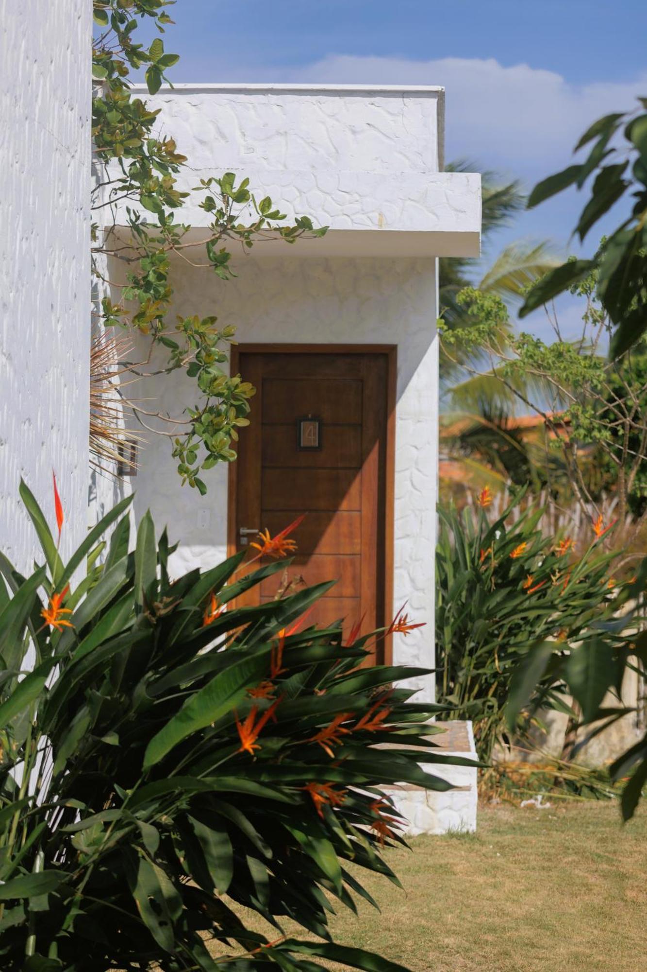 Quintal De Areias Hotel Santo Amaro do Maranhao Екстериор снимка