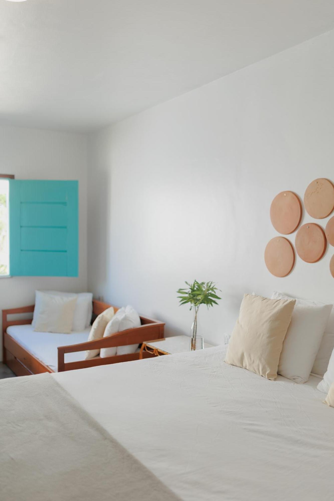 Quintal De Areias Hotel Santo Amaro do Maranhao Екстериор снимка