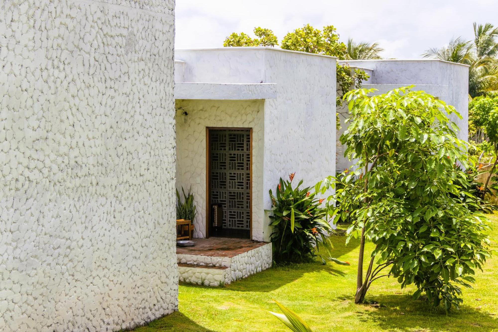 Quintal De Areias Hotel Santo Amaro do Maranhao Екстериор снимка