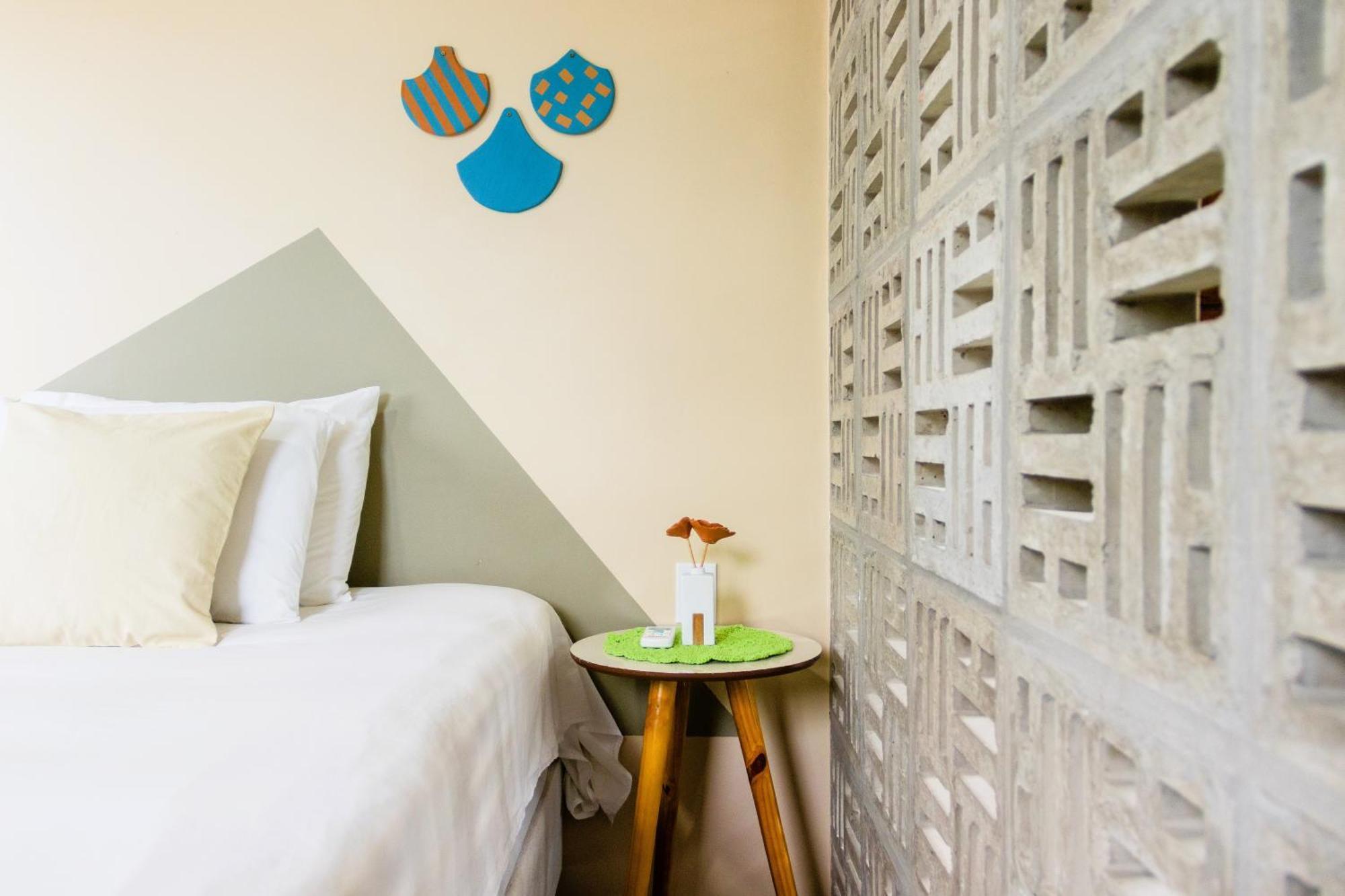 Quintal De Areias Hotel Santo Amaro do Maranhao Екстериор снимка