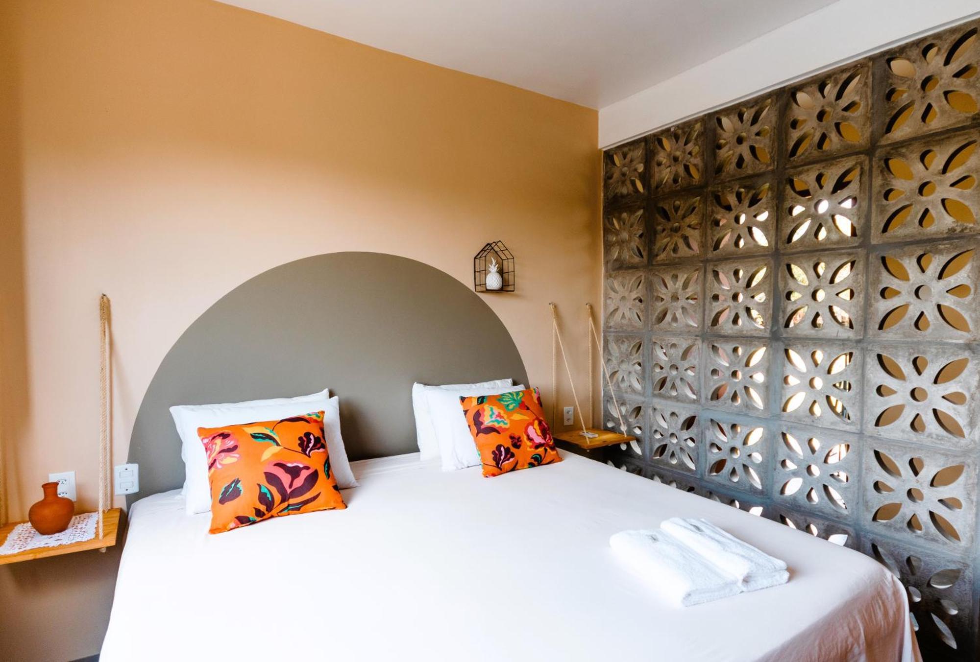 Quintal De Areias Hotel Santo Amaro do Maranhao Екстериор снимка
